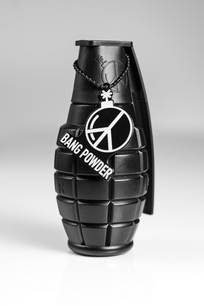 BANG POWDER